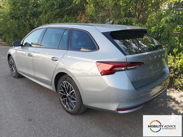 Skoda Octavia Combi 2.0 TDI 110 kW Selection Kombi DSG 17 Lodge Navi PDC GV5 el. Hk 