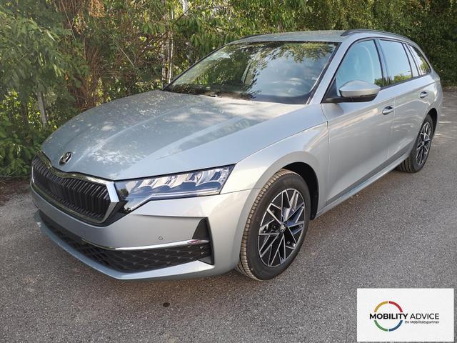 Skoda Octavia Combi 2.0 TDI 110 kW Selection Kombi DSG 17 Lodge Navi PDC GV5 el. Hk 