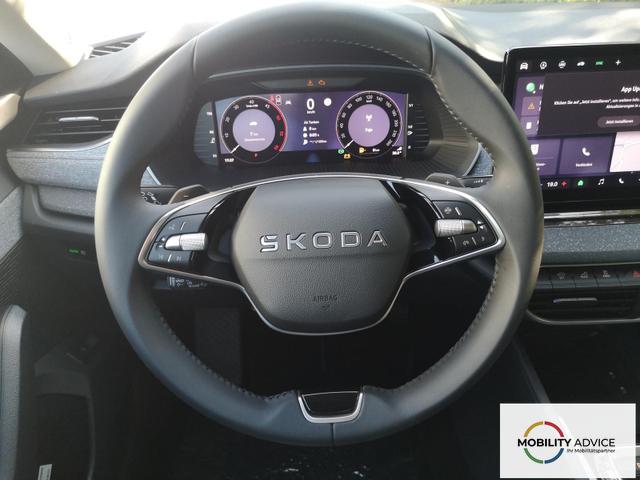Skoda Octavia Combi 2.0 TDI 110 kW Selection Kombi DSG 17 Lodge Navi PDC GV5 el. Hk 