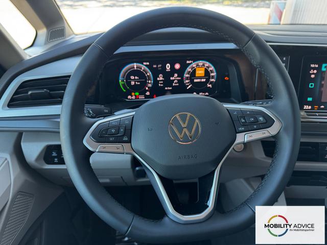 Volkswagen T7 California Beach Camper eHybrid 4MOTION 1.5 TSI 
