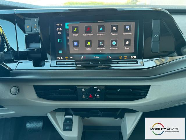 Volkswagen T7 California Beach Camper eHybrid 4MOTION 1.5 TSI 