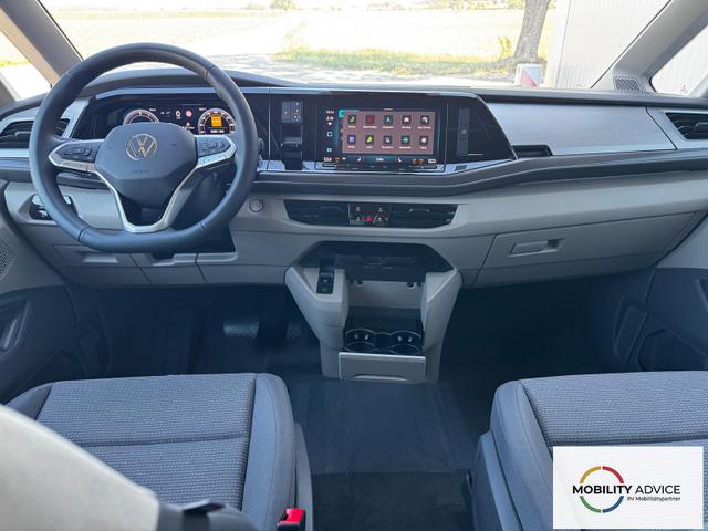 Volkswagen T7 California Beach Camper eHybrid 4MOTION 1.5 TSI 