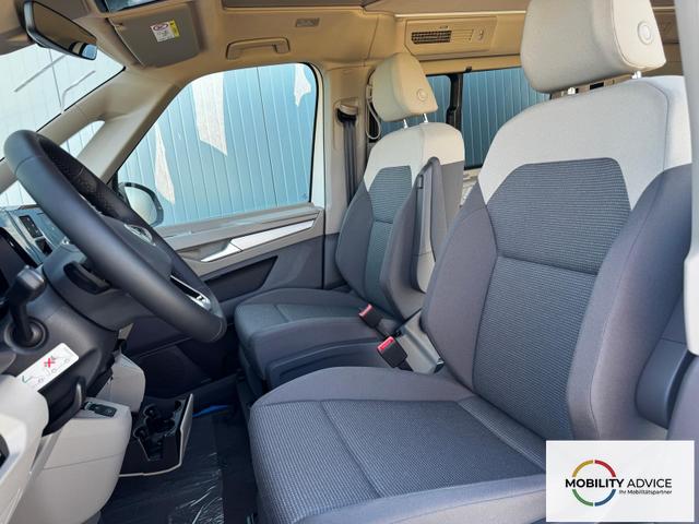 Volkswagen T7 California Beach Camper eHybrid 4MOTION 1.5 TSI 