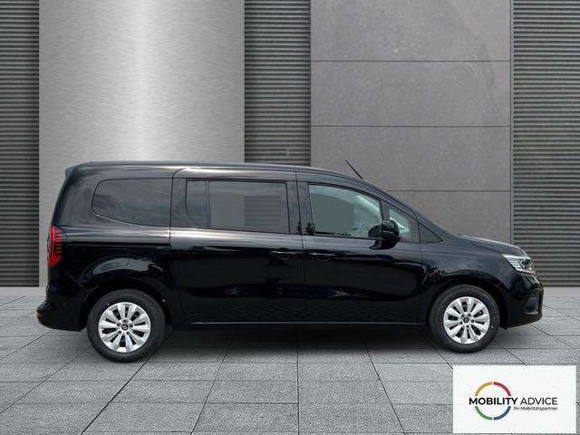 Renault Grand Kangoo Equilibre 7-S+Klimaauto+RFK dCi 95 
