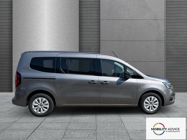 Renault Grand Kangoo Equilibre 7-S+Android Auto+RFK+PDC dCi 95 