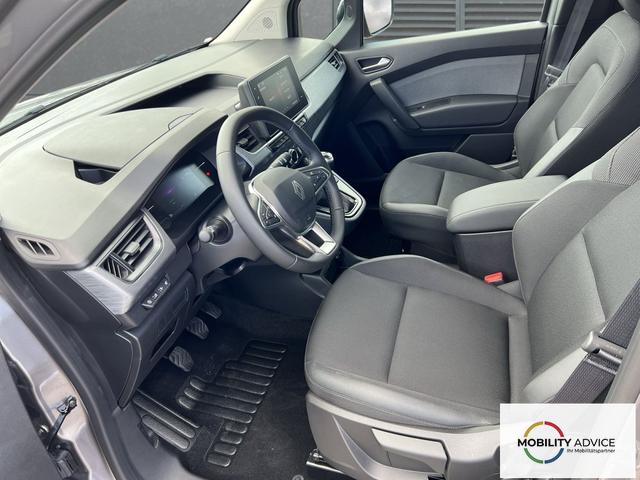 Renault Grand Kangoo Equilibre 7-S+Android Auto+RFK+PDC dCi 95 