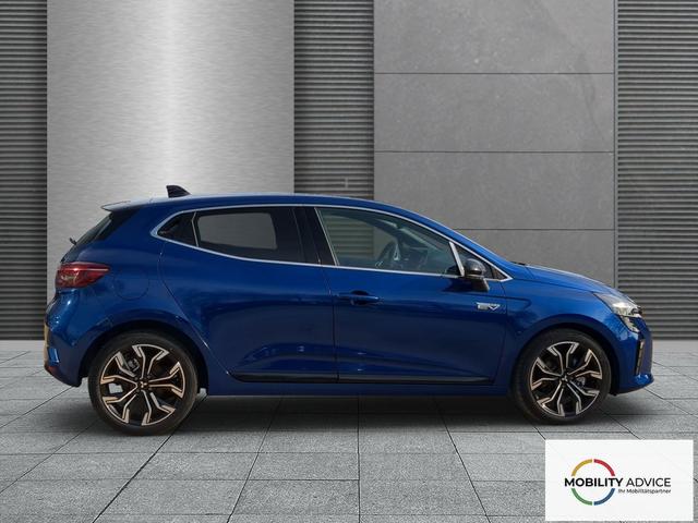 Mitsubishi Colt MY24 SHZ+LKHZ+Klimaauto. Intro 1.6 Hybrid 