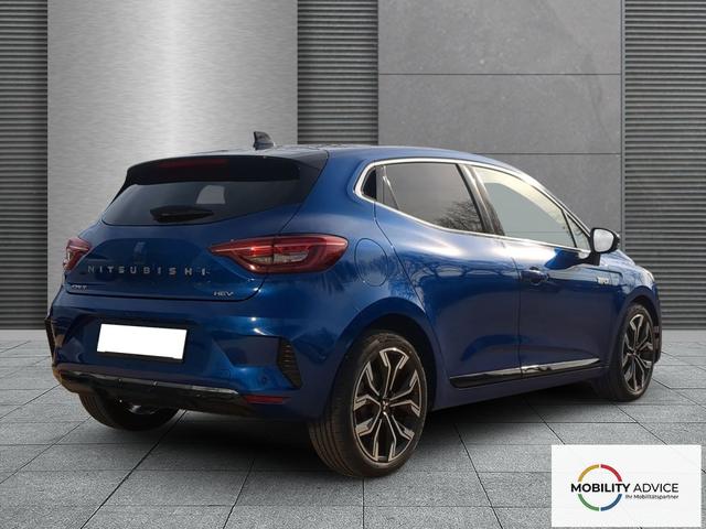 Mitsubishi Colt MY24 SHZ+LKHZ+Klimaauto. Intro 1.6 Hybrid 