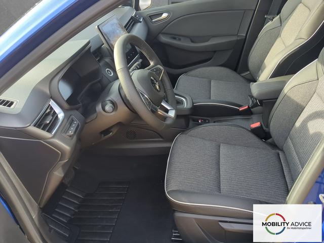 Mitsubishi Colt MY24 SHZ+LKHZ+Klimaauto. Intro 1.6 Hybrid 