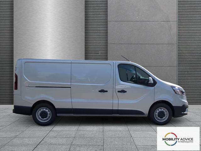 Renault Trafic Extra AHK+RFK+PDC dCi 170 AT9 L2H1 3.0t 