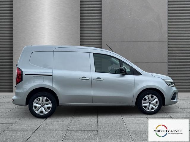 Renault Kangoo Rapid Extra SHZ+Klimaauto+CarPlay dCi 115 