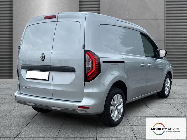 Renault Kangoo Rapid Extra SHZ+Klimaauto+CarPlay dCi 115 