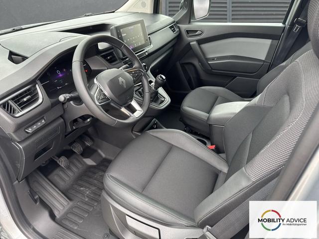 Renault Kangoo Rapid Extra SHZ+Klimaauto+CarPlay dCi 115 