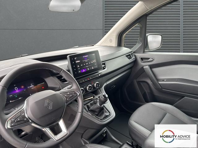 Renault Kangoo Rapid Extra SHZ+Klimaauto+CarPlay dCi 115 