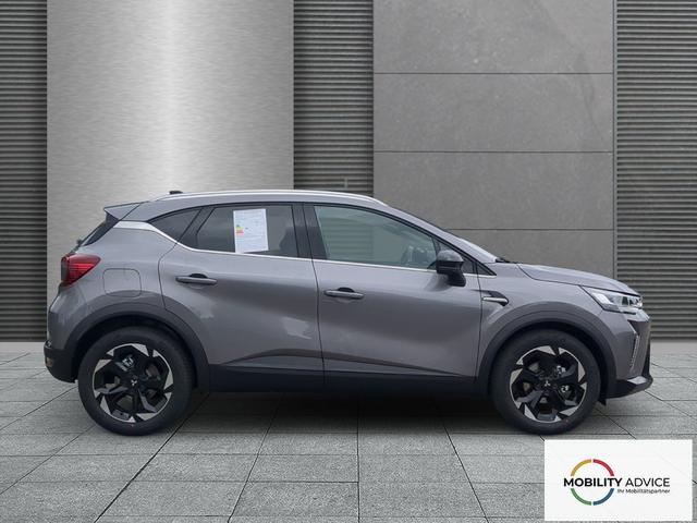Mitsubishi ASX Intro Edition 1.3 AT 