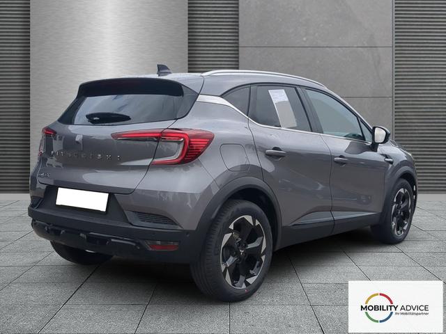 Mitsubishi ASX Intro Edition 1.3 AT 