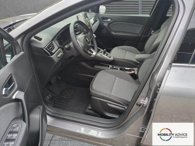 Mitsubishi ASX Intro Edition 1.3 AT 