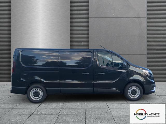 Renault Trafic L2H1 3.0t AHK EXTRA dCi 170 AT9 