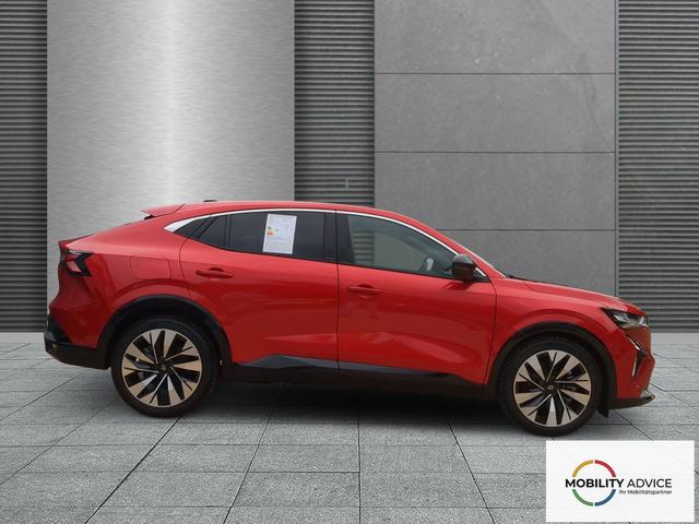 Renault Rafale Techno Klimaauto.+LKHZ+SHZ+RFK E-TECH 200 