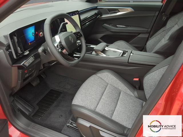 Renault Rafale Techno Klimaauto.+LKHZ+SHZ+RFK E-TECH 200 