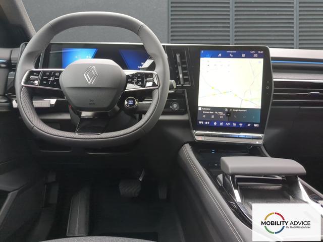 Renault Rafale Techno Klimaauto.+LKHZ+SHZ+RFK E-TECH 200 