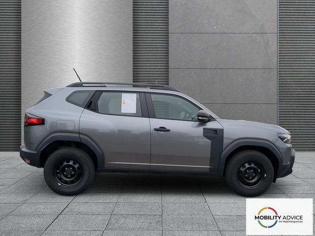 Dacia Duster Essential Klima+PDC+LED TCe 100 LPG 