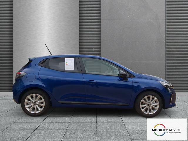 Renault Clio Evolution RFK+PDC+SHZ dCi 100 
