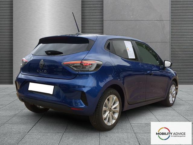 Renault Clio Evolution RFK+PDC+SHZ dCi 100 