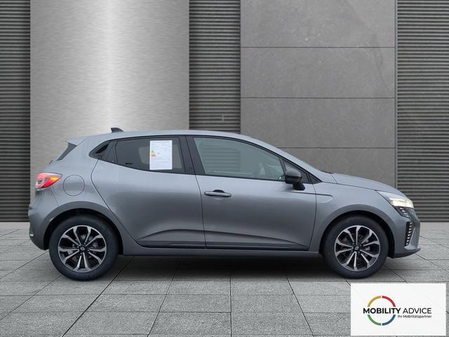 Renault Clio Techno SHZ LKHZ TCe 90 