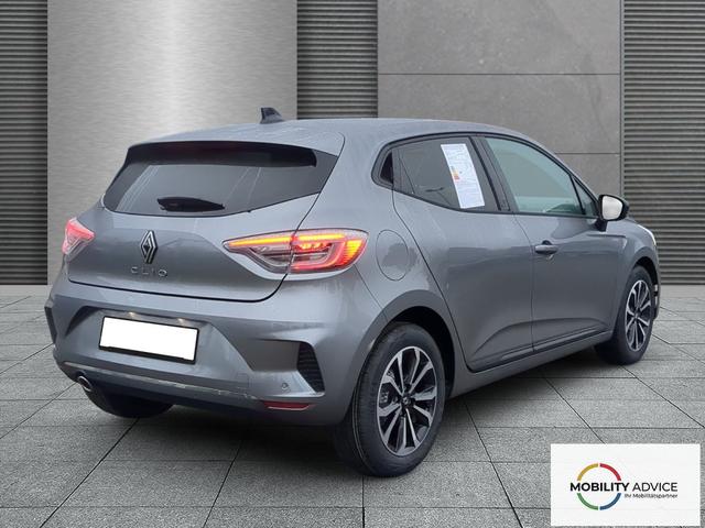 Renault Clio Techno SHZ LKHZ TCe 90 
