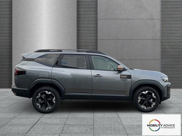 Dacia Bigster Extreme SHZ+el. Heckklappe mild hybrid-G 140 LPG 