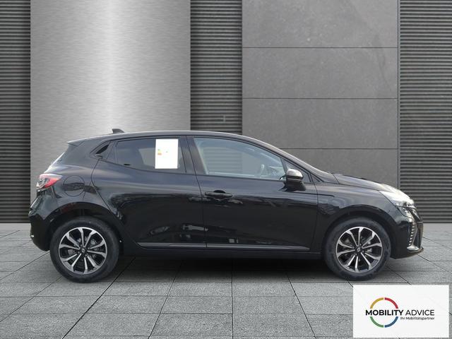 Renault Clio Techno SHZ+RFK+Carplay TCe 90 X-Tronic 