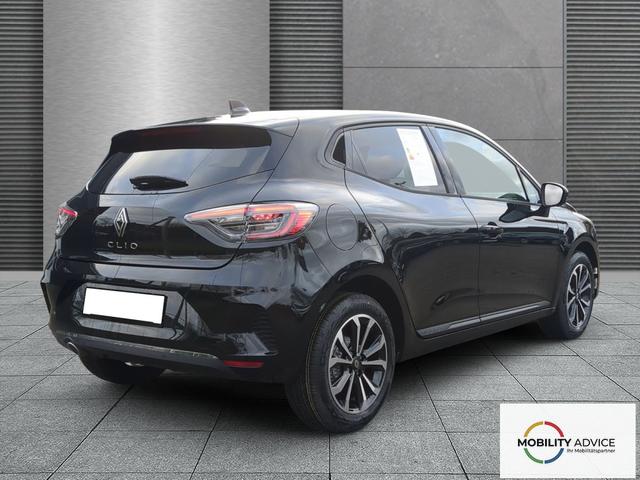Renault Clio Techno SHZ+RFK+Carplay TCe 90 X-Tronic 