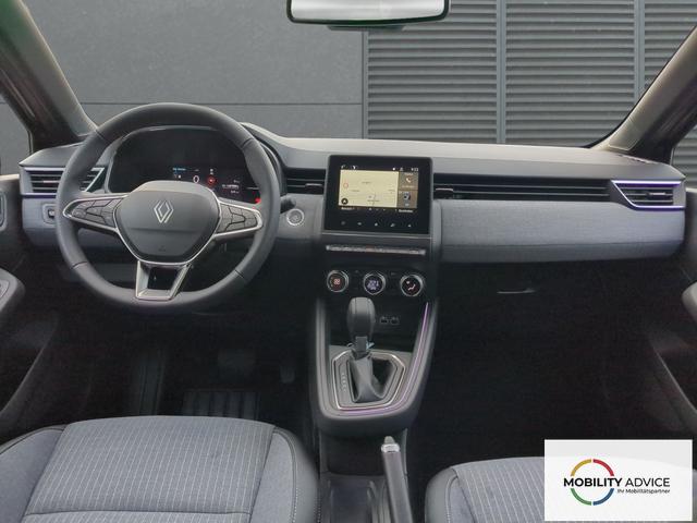 Renault Clio Techno SHZ+RFK+Carplay TCe 90 X-Tronic 