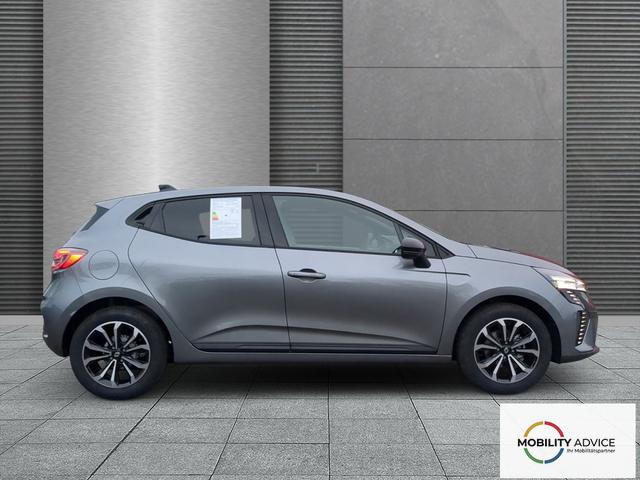 Renault Clio Techno Winterpaket+LED+NAVI TCe 90 X-Tronic 