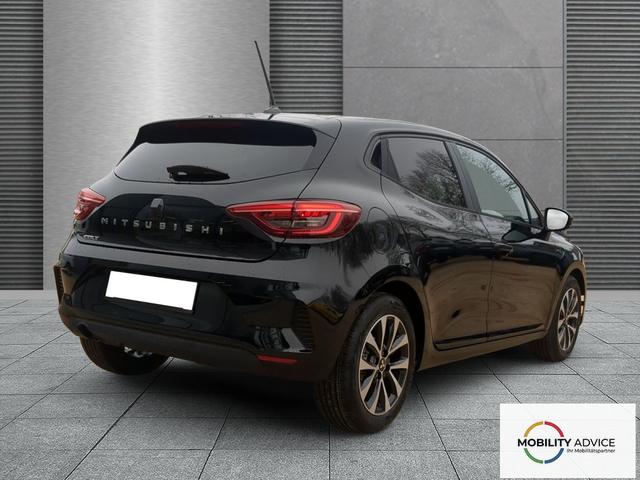 Mitsubishi Colt MY25 SHZ+LKHZ+Klimaauto. Plus 