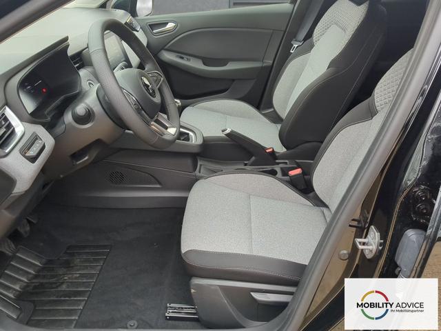 Mitsubishi Colt MY25 SHZ+LKHZ+Klimaauto. Plus 