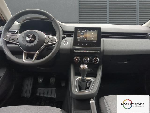 Mitsubishi Colt MY25 SHZ+LKHZ+Klimaauto. Plus 