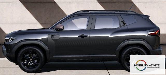Dacia Duster Extreme SHZ LKHZ NAV hybrid-G 150 EDC 4x4 
