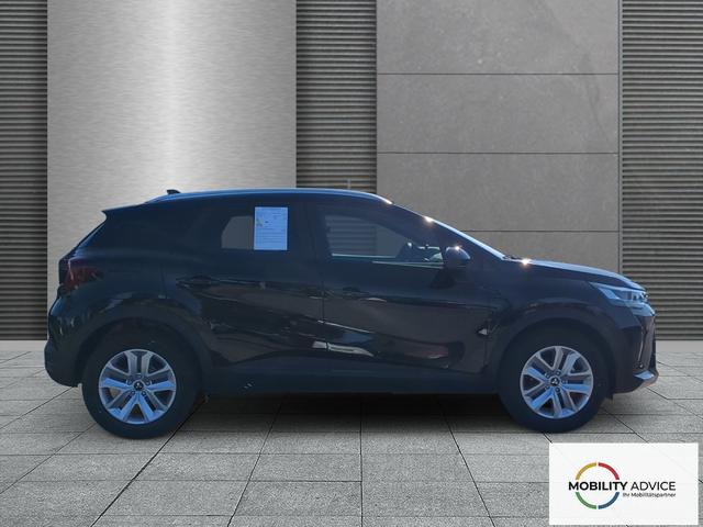 Mitsubishi ASX 1.2 Turbo GJR+Carplay Diamant 