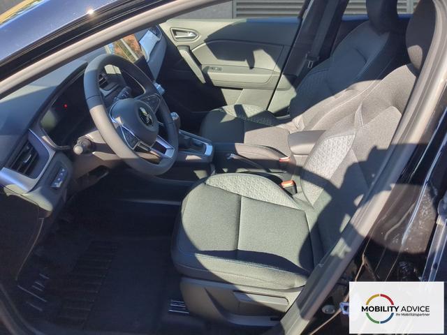 Mitsubishi ASX 1.2 Turbo GJR+Carplay Diamant 