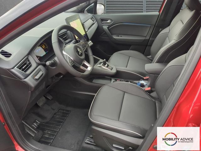 Mitsubishi ASX 1.8 HEV AT TOP 