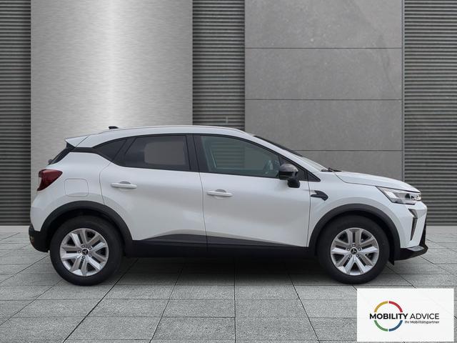 Mitsubishi ASX Plus BI-LED+SHZ+RFK 1.3 DCT automatik 