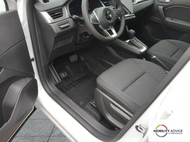 Mitsubishi ASX Plus BI-LED+SHZ+RFK 1.3 DCT automatik 