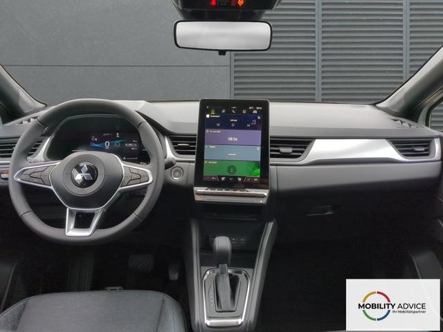 Mitsubishi ASX Plus BI-LED+SHZ+RFK 1.3 DCT automatik 