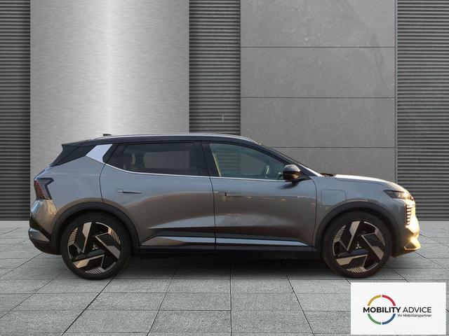 Mitsubishi Eclipse Cross Diamant TOP Luxury-Paket Finanzierung ab 0,99% 87 kWh (22kW) 