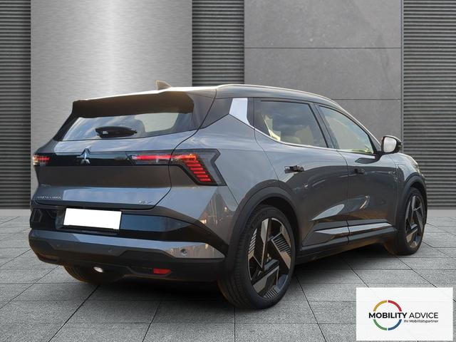 Mitsubishi Eclipse Cross Diamant TOP Luxury-Paket Finanzierung ab 0,99% 87 kWh (22kW) 