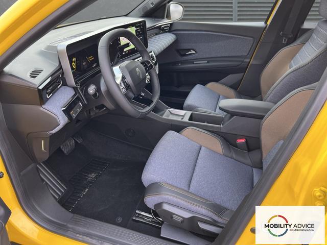 Renault R 5 Techno SHZ+RFK+CCS E-TECH 120 Urban Range 