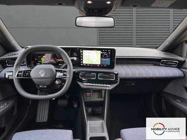 Renault R 5 Techno SHZ+RFK+CCS E-TECH 120 Urban Range 