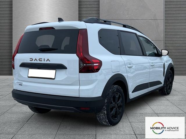 Dacia Jogger Extreme+ 7-S SHZ Hybrid 140 